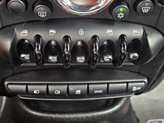 Mini Countryman ALL4/SPORT/GERMANY//HARMAN/KARDON/LIZING - автомобили, коли, обяви за нови и употребявани 12