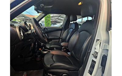 Mini Countryman ALL4/SPORT/GERMANY//HARMAN/KARDON/LIZING - автомобили, коли, обяви за нови и употребявани 14