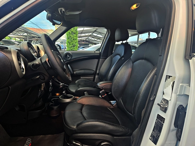 Mini Countryman ALL4/SPORT/GERMANY//HARMAN/KARDON/LIZING - автомобили, коли, обяви за нови и употребявани 14