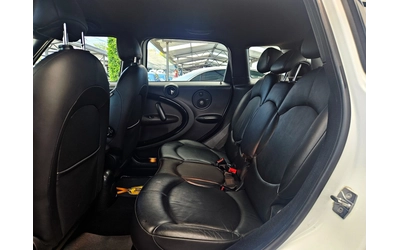 Mini Countryman ALL4/SPORT/GERMANY//HARMAN/KARDON/LIZING - автомобили, коли, обяви за нови и употребявани 15