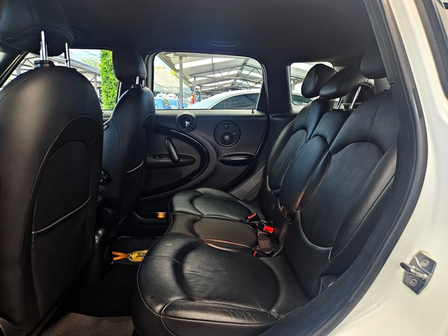 Mini Countryman ALL4/SPORT/GERMANY//HARMAN/KARDON/LIZING - автомобили, коли, обяви за нови и употребявани 15