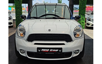mini-countryman - 1