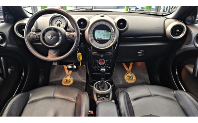 Mini Countryman ALL4/SPORT/GERMANY//HARMAN/KARDON/LIZING - автомобили, коли, обяви за нови и употребявани 6