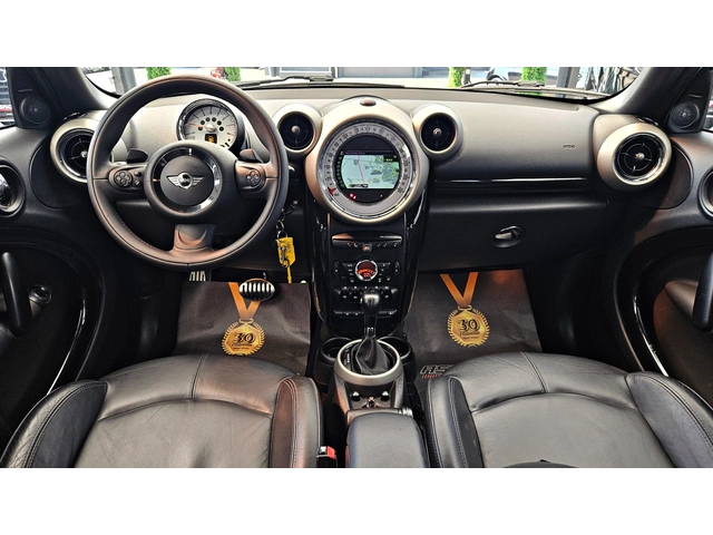 Mini Countryman ALL4/SPORT/GERMANY//HARMAN/KARDON/LIZING - автомобили, коли, обяви за нови и употребявани 6