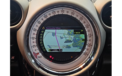 Mini Countryman ALL4/SPORT/GERMANY//HARMAN/KARDON/LIZING - автомобили, коли, обяви за нови и употребявани 7