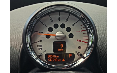 Mini Countryman ALL4/SPORT/GERMANY//HARMAN/KARDON/LIZING - автомобили, коли, обяви за нови и употребявани 8
