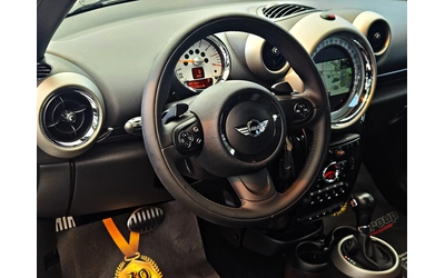 Mini Countryman ALL4/SPORT/GERMANY//HARMAN/KARDON/LIZING - автомобили, коли, обяви за нови и употребявани 9