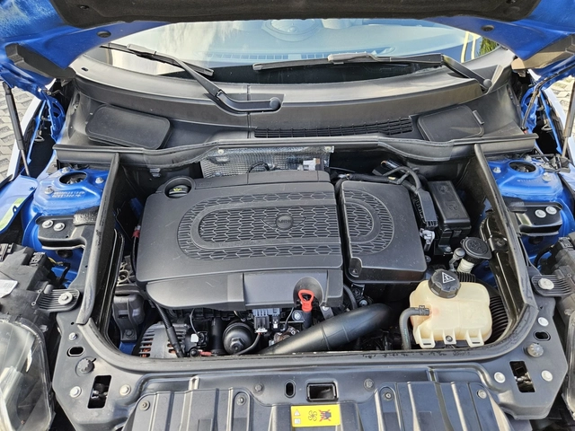 Mini Countryman 2.0D-112кс= АВТОМАТ= ALL 4(4X4)= ПАРКТРОНИК - автомобили, коли, обяви за нови и употребявани 16