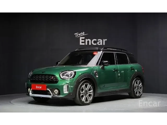 Mini Countryman Countryman S* 4x4* Pano* HeadUp* Memory* Подгрев - автомобили, коли, обяви за нови и употребявани 0