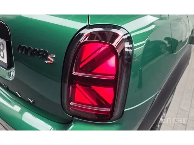 Mini Countryman Countryman S* 4x4* Pano* HeadUp* Memory* Подгрев - автомобили, коли, обяви за нови и употребявани 3