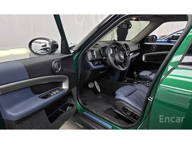 Mini Countryman Countryman S* 4x4* Pano* HeadUp* Memory* Подгрев - автомобили, коли, обяви за нови и употребявани 8