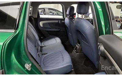 Mini Countryman Countryman S* 4x4* Pano* HeadUp* Memory* Подгрев - автомобили, коли, обяви за нови и употребявани 9