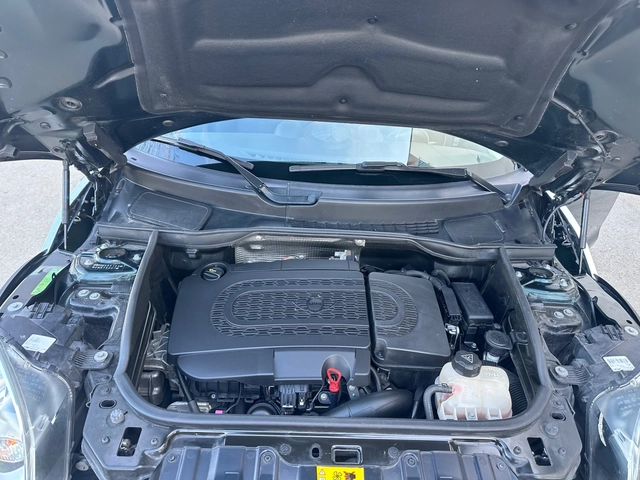 Mini Countryman 2.0 D 4x4 - автомобили, коли, обяви за нови и употребявани 15