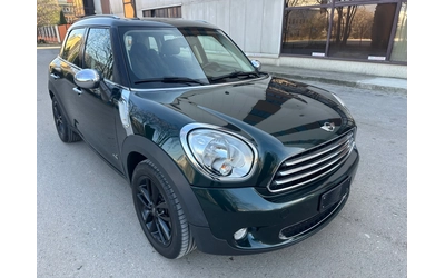 mini-countryman - 1