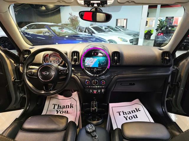 Mini Countryman All4/LowKMS/Certified/Finance All Wheel Drive - автомобили, коли, обяви за нови и употребявани 15
