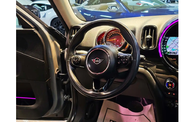 Mini Countryman All4/LowKMS/Certified/Finance All Wheel Drive - автомобили, коли, обяви за нови и употребявани 19