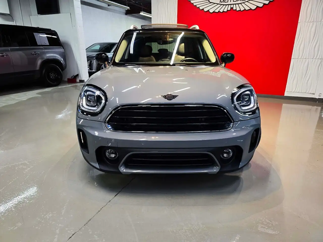 Mini Countryman All4/LowKMS/Certified/Finance All Wheel Drive - автомобили, коли, обяви за нови и употребявани 1