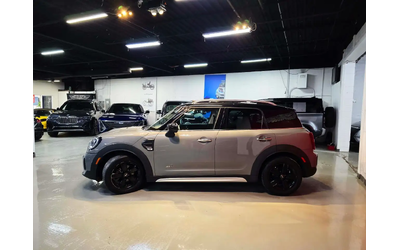 mini-countryman-all4-lowkms-certified-finance-all-wheel-drive - 3