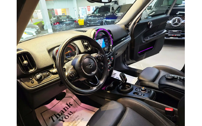 Mini Countryman All4/LowKMS/Certified/Finance All Wheel Drive - автомобили, коли, обяви за нови и употребявани 7