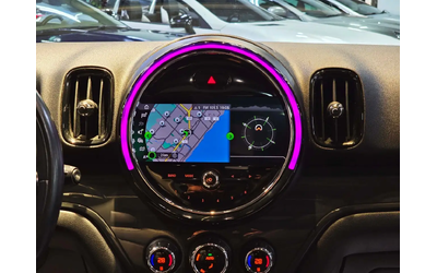 Mini Countryman All4/LowKMS/Certified/Finance All Wheel Drive - автомобили, коли, обяви за нови и употребявани 18