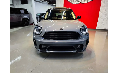 mini-countryman-all4-lowkms-certified-finance-all-wheel-drive - 1