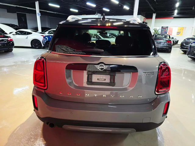 Mini Countryman All4/LowKMS/Certified/Finance All Wheel Drive - автомобили, коли, обяви за нови и употребявани 4