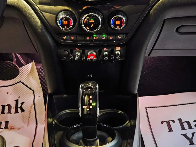 Mini Countryman All4/LowKMS/Certified/Finance All Wheel Drive - автомобили, коли, обяви за нови и употребявани 17