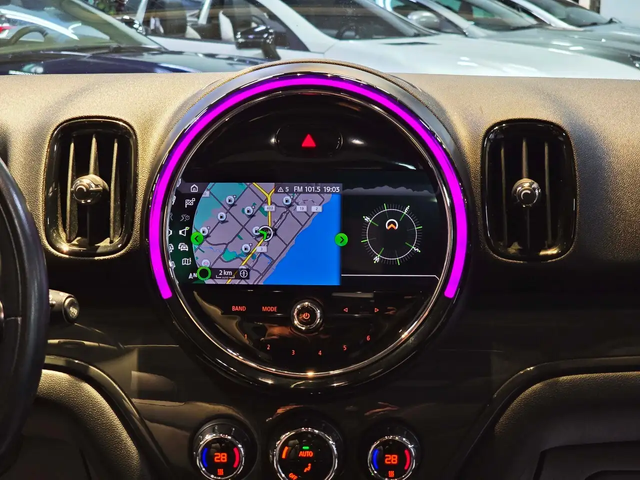 Mini Countryman All4/LowKMS/Certified/Finance All Wheel Drive - автомобили, коли, обяви за нови и употребявани 18