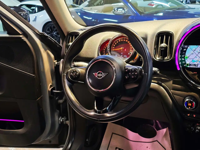Mini Countryman All4/LowKMS/Certified/Finance All Wheel Drive - автомобили, коли, обяви за нови и употребявани 19