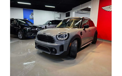 mini-countryman-all4-lowkms-certified-finance-all-wheel-drive - 2