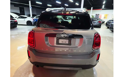 mini-countryman-all4-lowkms-certified-finance-all-wheel-drive - 4