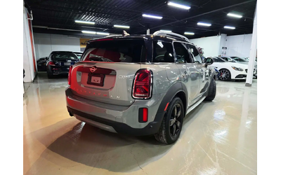 mini-countryman-all4-lowkms-certified-finance-all-wheel-drive - 5