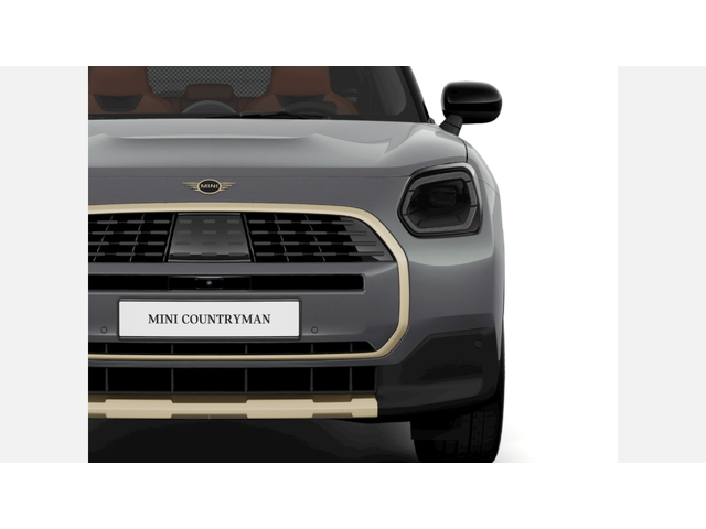 MINI Countryman C - автомобили, коли, обяви за нови и употребявани 3