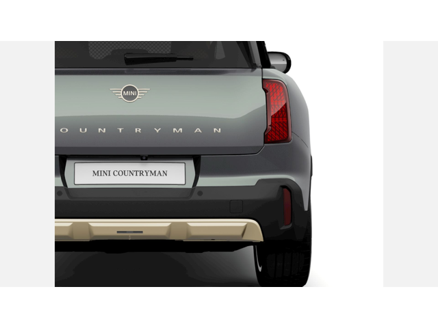 MINI Countryman C - автомобили, коли, обяви за нови и употребявани 4