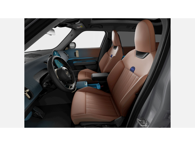 MINI Countryman C - автомобили, коли, обяви за нови и употребявани 5