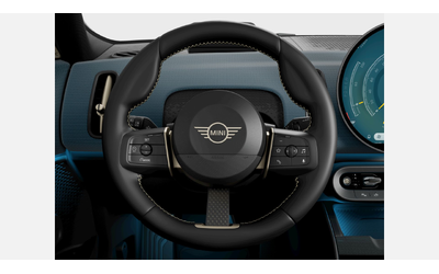 MINI Countryman C - автомобили, коли, обяви за нови и употребявани 6