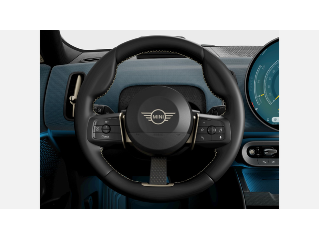 MINI Countryman C - автомобили, коли, обяви за нови и употребявани 6