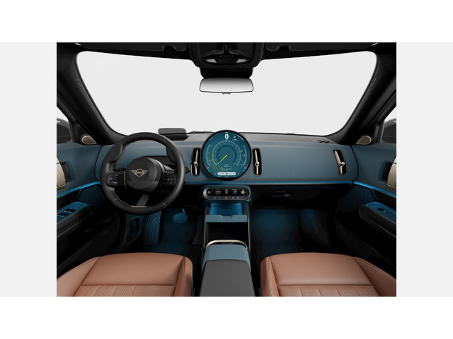 MINI Countryman C - автомобили, коли, обяви за нови и употребявани 7