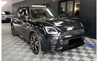 mini-countryman-countryman-1-5-mild-hybrid-jcw-xl-pack - 0