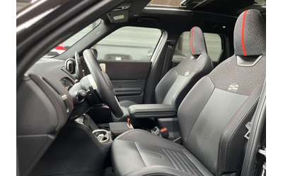 MINI Countryman Countryman 1.5 Mild Hybrid JCW + XL PACK - автомобили, коли, обяви за нови и употребявани 10