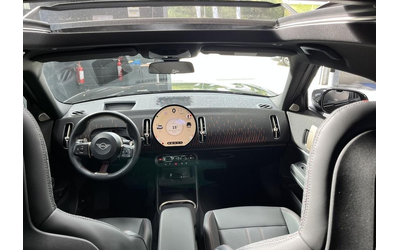 MINI Countryman Countryman 1.5 Mild Hybrid JCW + XL PACK - автомобили, коли, обяви за нови и употребявани 11