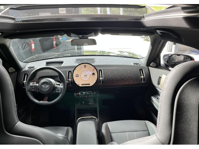 MINI Countryman Countryman 1.5 Mild Hybrid JCW + XL PACK - автомобили, коли, обяви за нови и употребявани 11