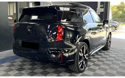 mini-countryman-countryman-1-5-mild-hybrid-jcw-xl-pack - 2