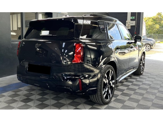 MINI Countryman Countryman 1.5 Mild Hybrid JCW + XL PACK - автомобили, коли, обяви за нови и употребявани 2