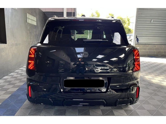 MINI Countryman Countryman 1.5 Mild Hybrid JCW + XL PACK - автомобили, коли, обяви за нови и употребявани 3