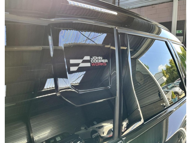 MINI Countryman Countryman 1.5 Mild Hybrid JCW + XL PACK - автомобили, коли, обяви за нови и употребявани 5