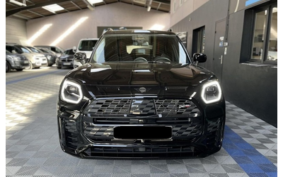 MINI Countryman Countryman 1.5 Mild Hybrid JCW + XL PACK - автомобили, коли, обяви за нови и употребявани 6