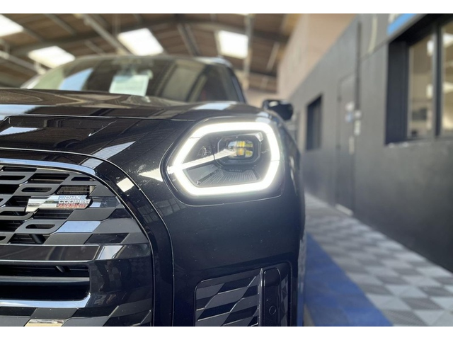 MINI Countryman Countryman 1.5 Mild Hybrid JCW + XL PACK - автомобили, коли, обяви за нови и употребявани 7