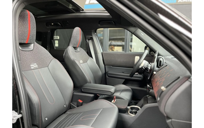 MINI Countryman Countryman 1.5 Mild Hybrid JCW + XL PACK - автомобили, коли, обяви за нови и употребявани 8