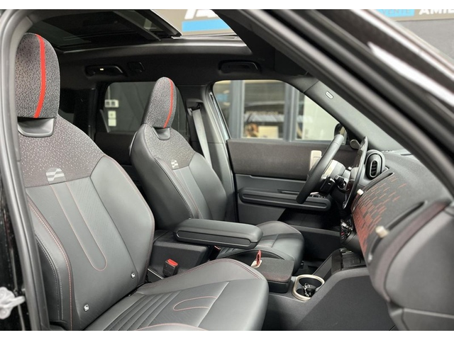 MINI Countryman Countryman 1.5 Mild Hybrid JCW + XL PACK - автомобили, коли, обяви за нови и употребявани 8